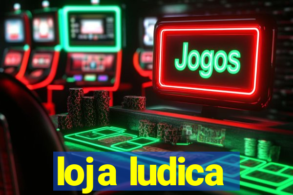 loja ludica